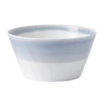 Royal Doulton Blue 1815 Bowl Blue / White