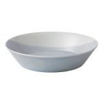Royal Doulton Blue 1815 Pasta Bowl Blue / White