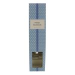 Home Fragrance Fresh Blossom 150ml Reed Diffuser Blue