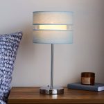 Frea Duck Egg Table Lamp Duck Egg (Blue)