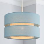 Frea Duck Egg Shade Duck Egg (Blue)