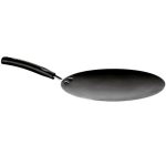 Tefal Indian 30cm Chapati Pan Black