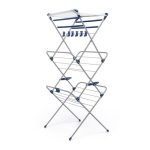 Addis Deluxe 3 Tier Airer White