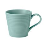 Gordon Ramsay by Royal Doulton Teal Maze Large Mug Teal