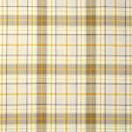 Berridale Mustard Fabric Yellow