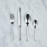 Dubarry 16 Piece Cutlery Set Silver