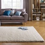 Ivory Slumber Rug Natural