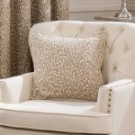 Willow Cream Filled Cushion Cream