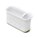 Addis Sinkside Organiser White