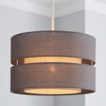 Frea Grey Light Shade Grey