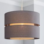 Frea Large Grey Shade Grey