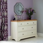 Octagan Silver Mirror Silver