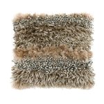 Vibe Cushion Light brown