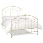 Amelia Cream Bedstead Cream