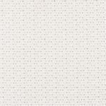 Country Charcoal Hearts PVC Grey / White