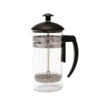 3 Cup Coffee Press Clear