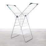 Minky Extra Wing Airer Blue