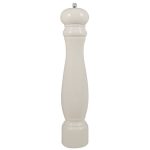 Large Pepper Mill Cream