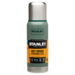 Stanley Adventure 0.5 Litre Vacuum Flask Green
