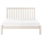 Blakely Cotton Bedstead Blue / White