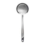 Stainless Steel Skimmer Silver