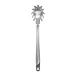 Infinity Stainless Steel Spaghetti Server Silver