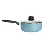 Brabantia Minty 20cm Saucepan Mint (Blue)