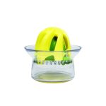Chef’n 2in1 Citrus Juicer Yellow