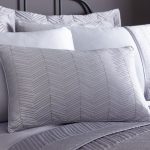Owen Grey Boudoir Cushion Grey