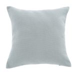 Barkweave Duck Egg Cushion Duck Egg (Blue)