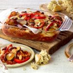 Pyrex Optimum Rectangular Roaster Clear