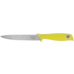 Brabantia Green Tasty Colours Utility Knife 13cm Blade Green