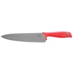Brabantia Red Tasty Colours Chef’s Knife 20cm Blade Red