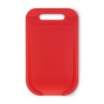 Brabantia Tasty Colours Cutting Board Red