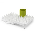 Joseph Joseph White Connect Draining Rack Grey