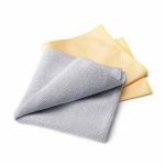 Brabantia Stainless Steel Cleaning Set Grey