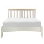 Eaton Cream Bedstead Cream