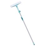 Leifheit Window Wiper Turquoise (Green)