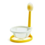 Chef’n Yolkster Egg Poacher Yellow