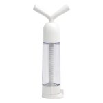 Chef’n Garlic Machine White