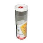 Lock & Lock Interlock Stackable Container Clear