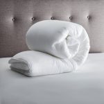 Fogarty Superfull 13.5 Tog Duvet White