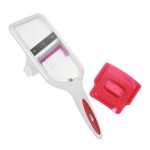 Zyliss Hand Held Slicer White