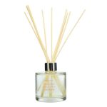 Wax Lyrical English Country Garden Reed Diffuser Clear