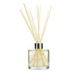 Wax Lyrical Madagascan Vanilla Diffuser Clear