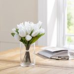 Tulip Bouquet Cream