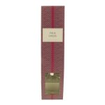 Fig and Cassis Reed Diffuser Clear