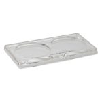 Cole & Mason Acrylic Mill Tray Clear