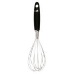 Prestige Black Hand Whisk Black