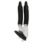 Prestige Black Can Opener Black